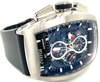 Cvstos Challenge GT Men's Watch Model 7021CHGTAC 01 Thumbnail 3